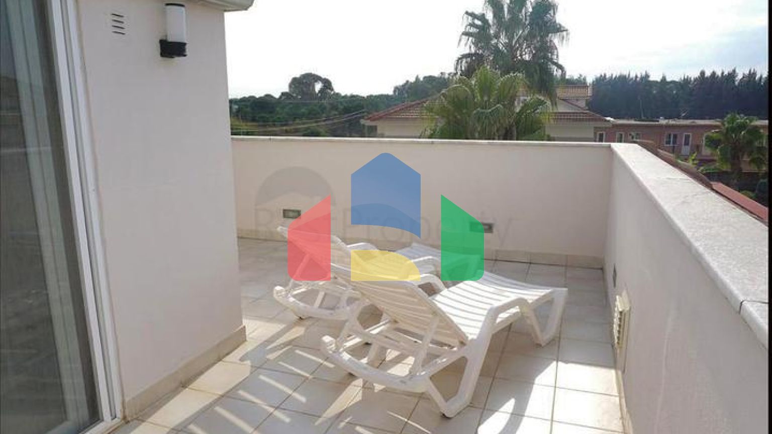 Квартира планировки 4+1 в районе Белек - Анталия