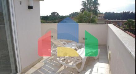 Квартира планировки 4+1 в районе Белек - Анталия