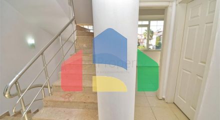 Вілла планування 4 + 1 в районі Белек - Анталія
