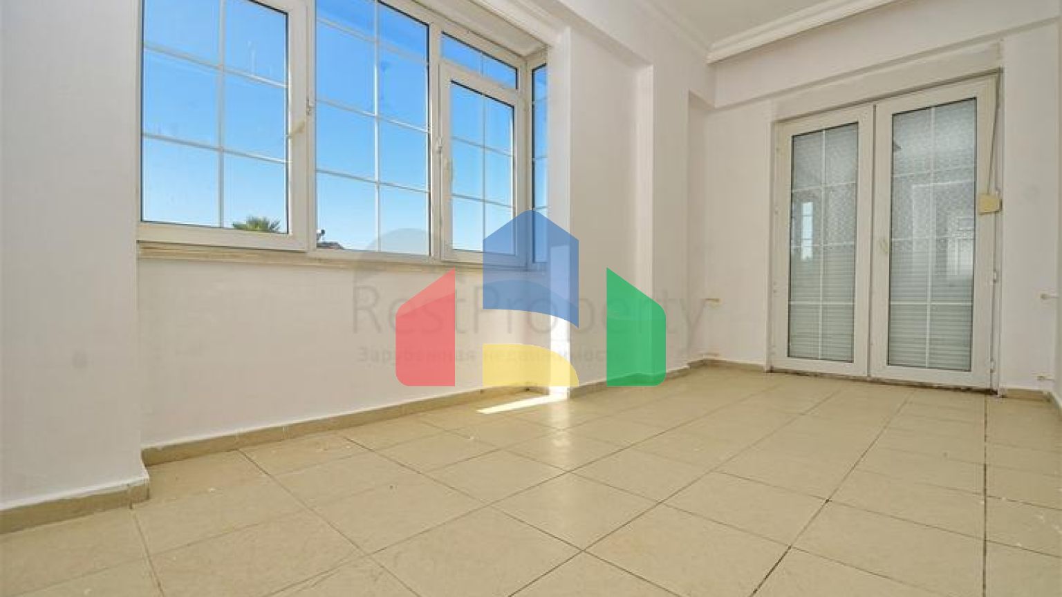 Вілла планування 4 + 1 в районі Белек - Анталія