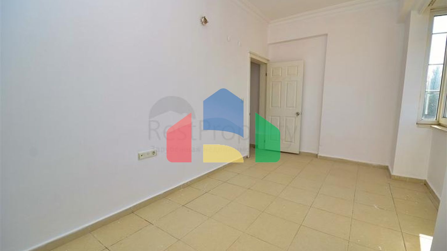 Вілла планування 4 + 1 в районі Белек - Анталія