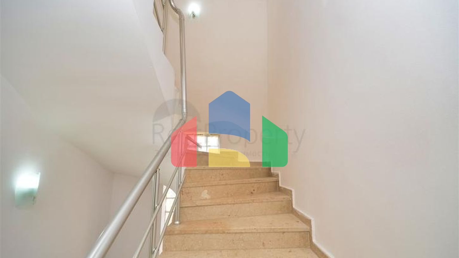 Вілла планування 4 + 1 в районі Белек - Анталія