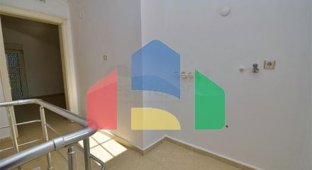 Вілла планування 4 + 1 в районі Белек - Анталія