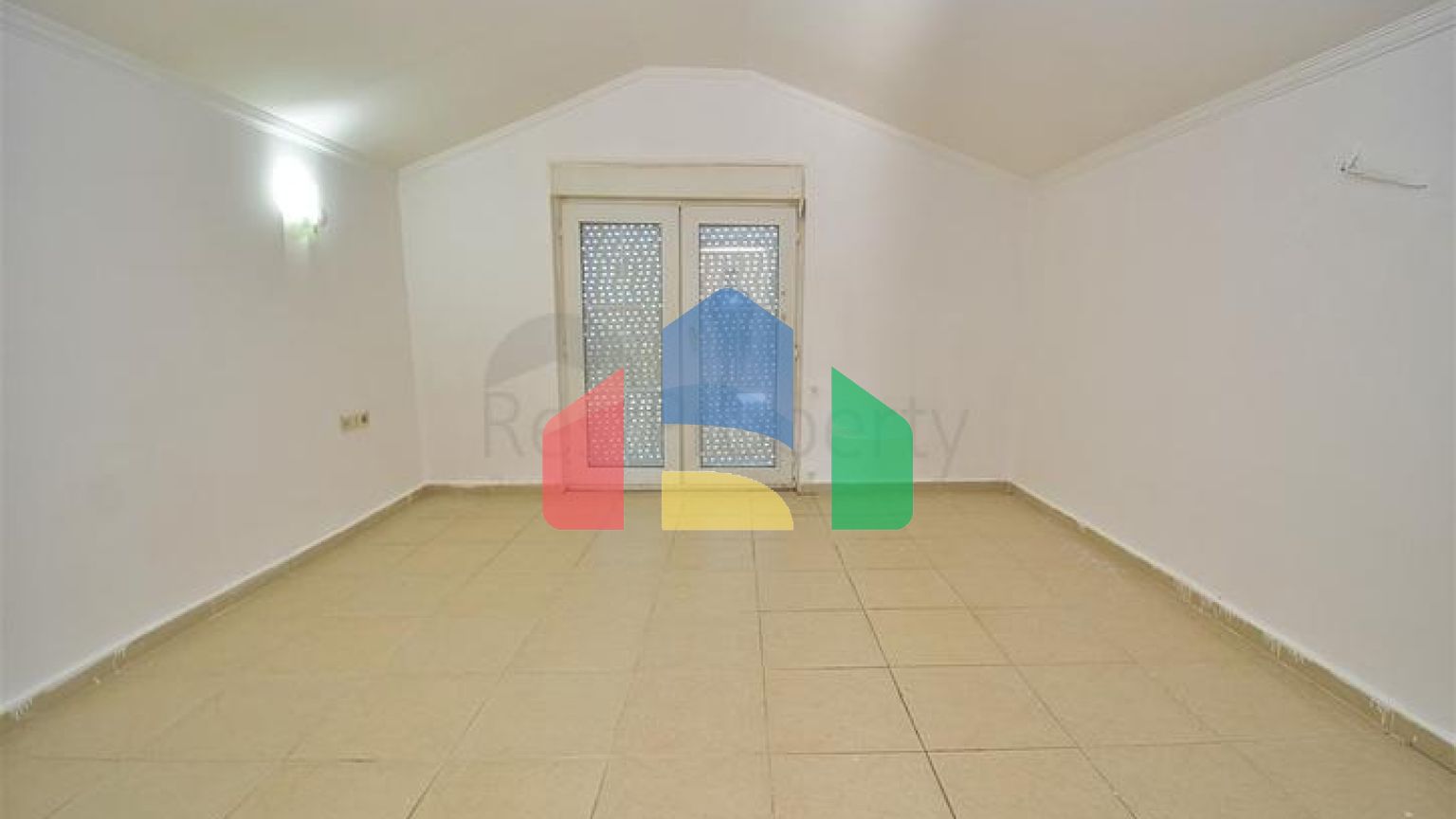 Вілла планування 4 + 1 в районі Белек - Анталія