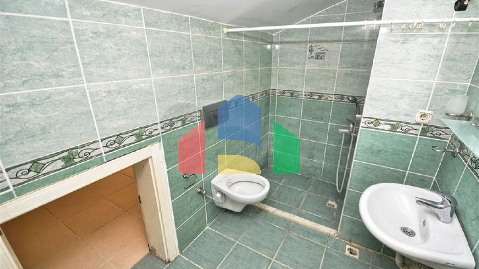 Вілла планування 4 + 1 в районі Белек - Анталія