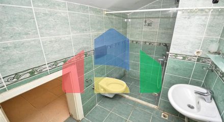 Вілла планування 4 + 1 в районі Белек - Анталія