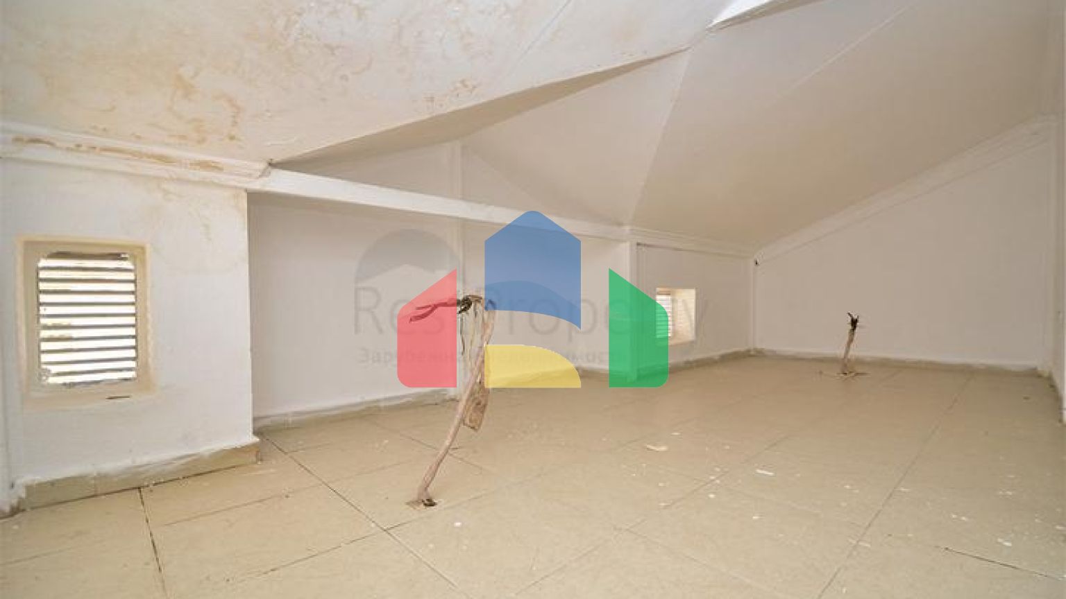 Вілла планування 4 + 1 в районі Белек - Анталія