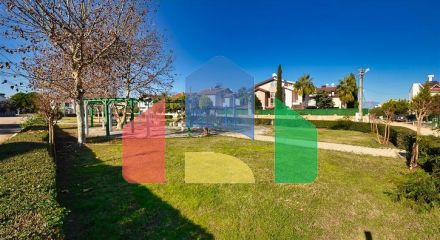 Вілла планування 4 + 1 в районі Белек - Анталія