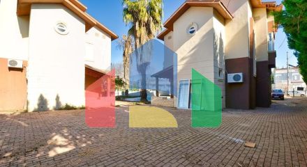 Вілла планування 4 + 1 в районі Белек - Анталія