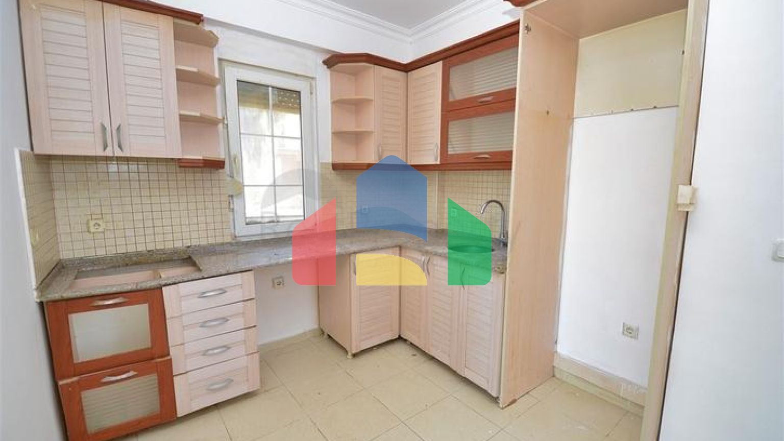 Вілла планування 4 + 1 в районі Белек - Анталія