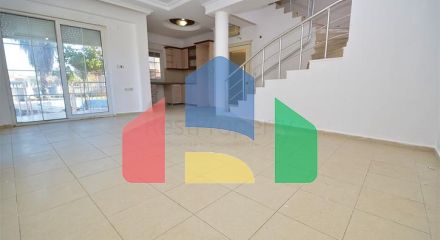 Вілла планування 4 + 1 в районі Белек - Анталія