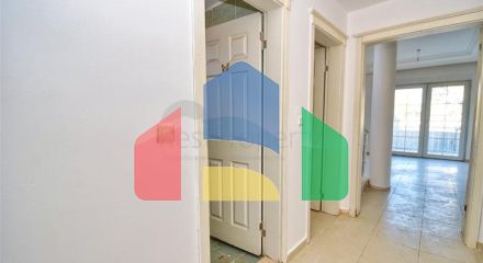 Вілла планування 4 + 1 в районі Белек - Анталія