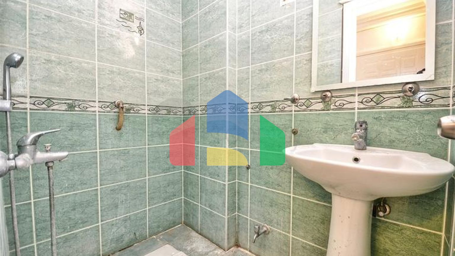 Вілла планування 4 + 1 в районі Белек - Анталія