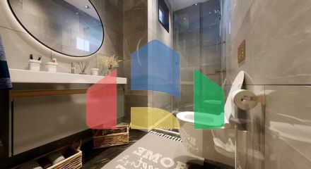 Вилла планировки 4+1 размером 300 м2 в Белеке