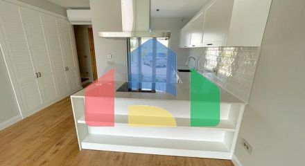 Вілла планування 4 + 1 в районі Белек - Анталія