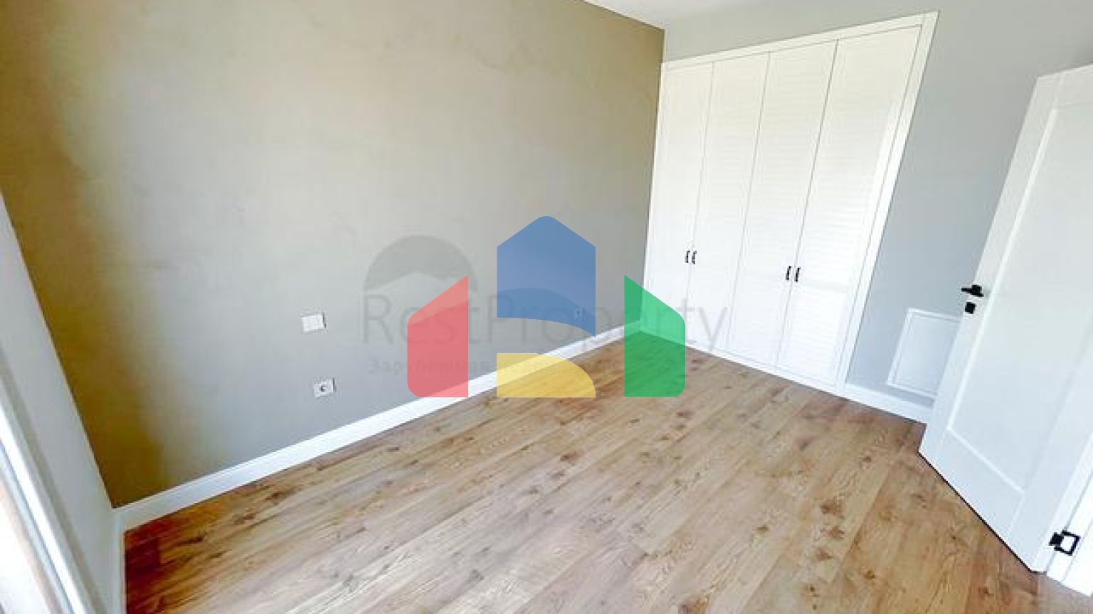 Вілла планування 4 + 1 в районі Белек - Анталія