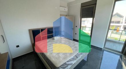 Вилла планировки 4+1 в районе Белек - Анталия
