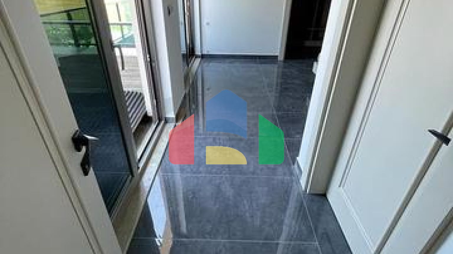 Вілла планування 4 + 1 в районі Белек - Анталія