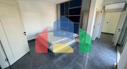 Вілла планування 4 + 1 в районі Белек - Анталія