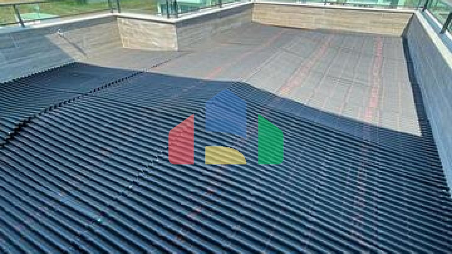 Вілла планування 4 + 1 в районі Белек - Анталія