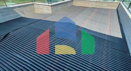 Вілла планування 4 + 1 в районі Белек - Анталія