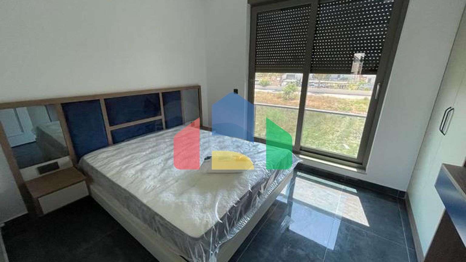 Вілла планування 4 + 1 в районі Белек - Анталія