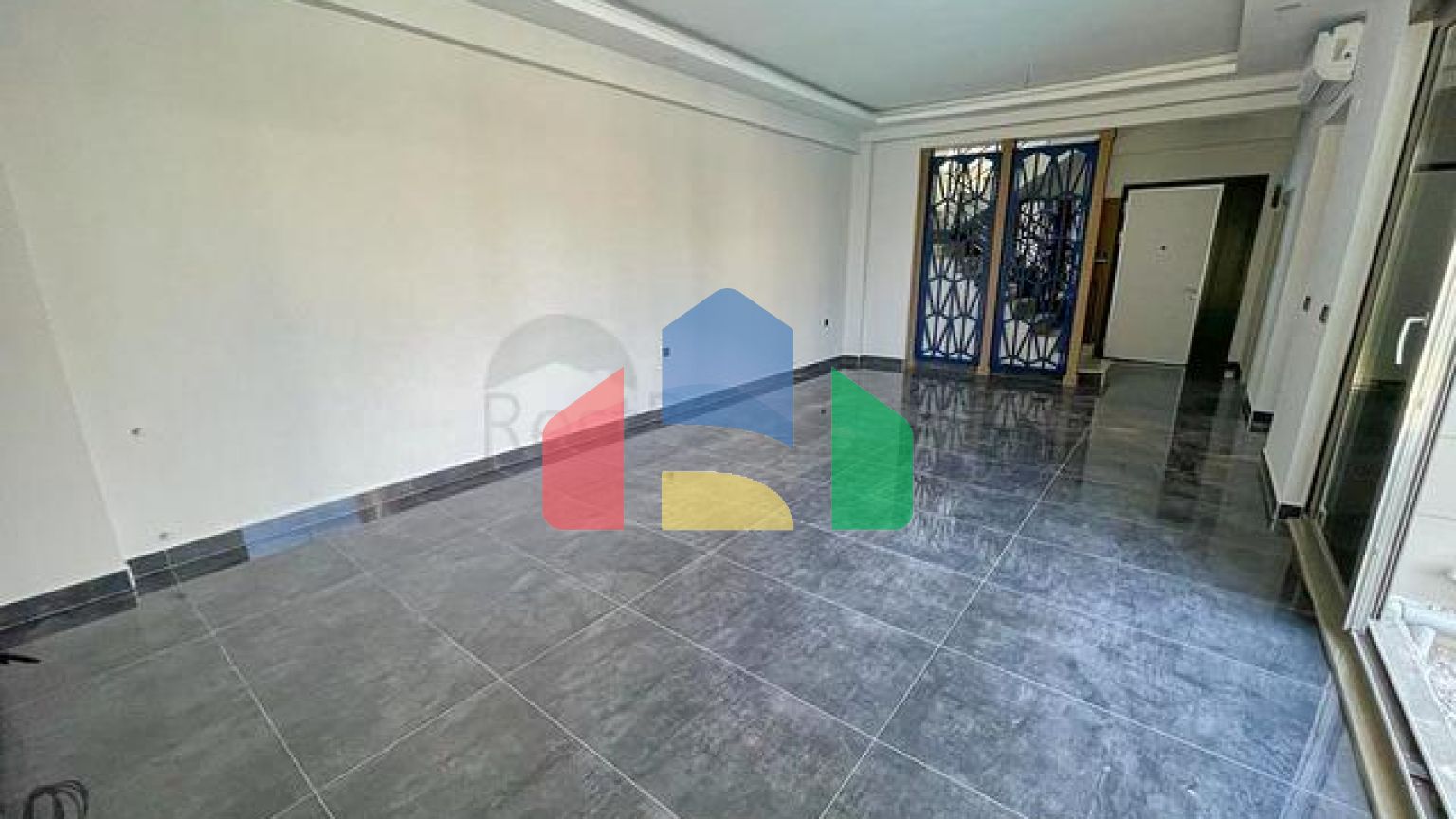 Вілла планування 4 + 1 в районі Белек - Анталія