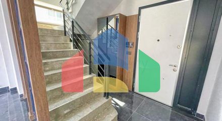 Вілла планування 4 + 1 в районі Белек - Анталія