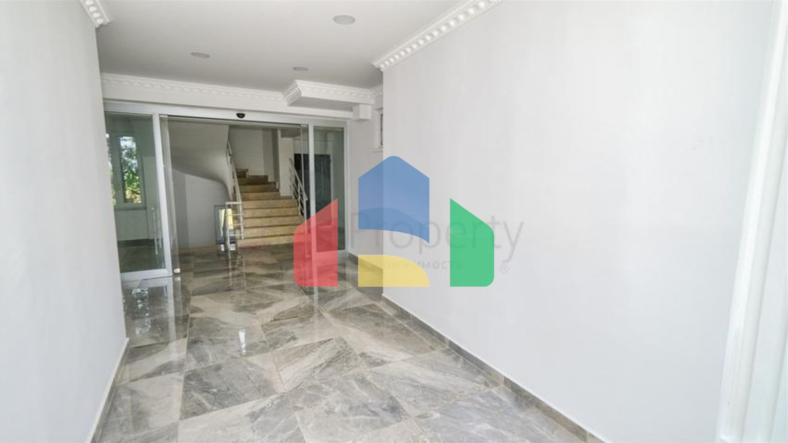 На продажу выставлен Отель в престижном районе Белек