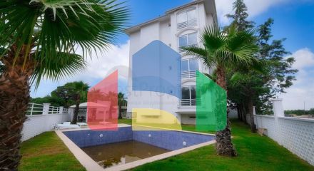 На продажу выставлен Отель в престижном районе Белек