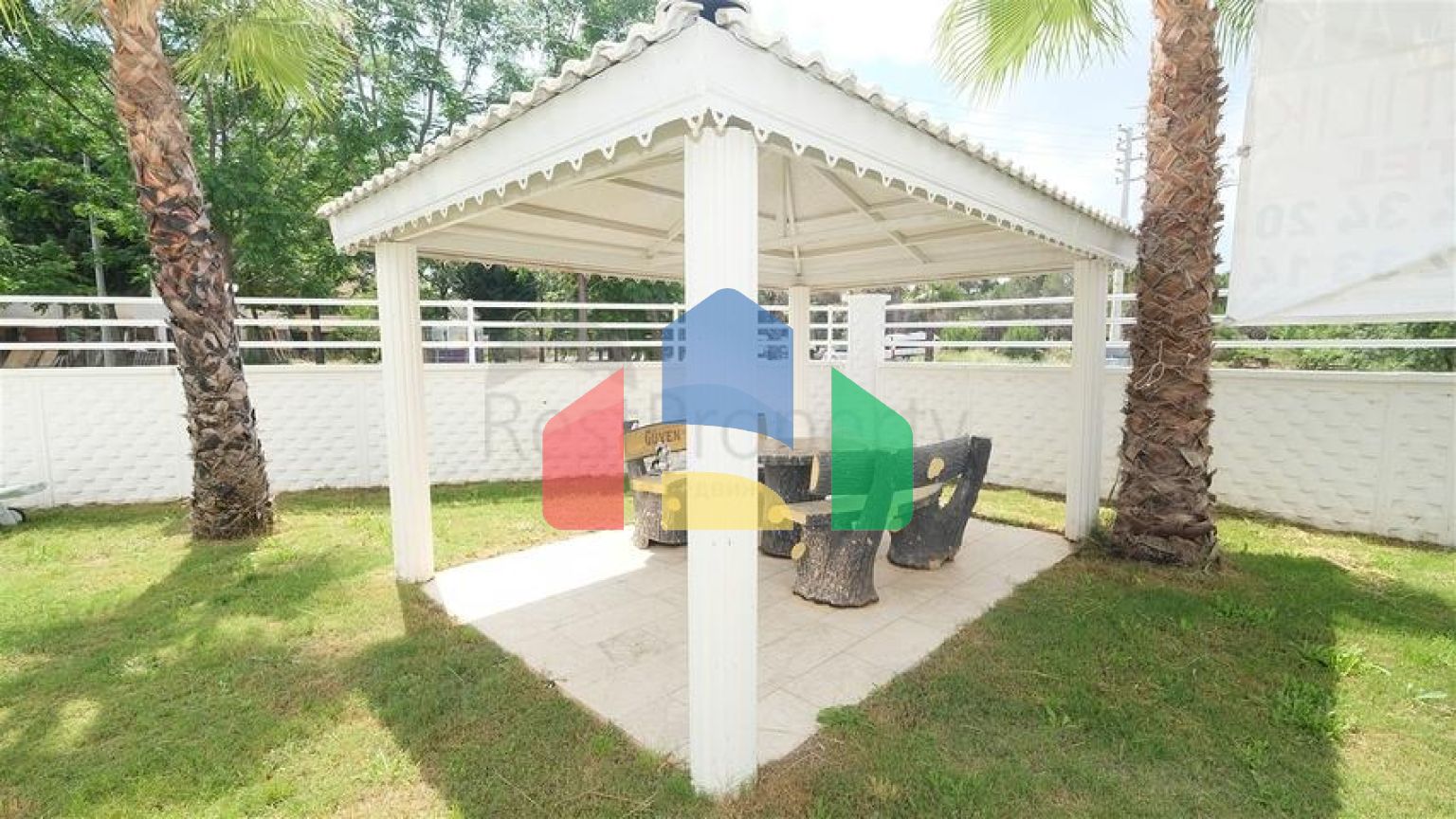 На продажу выставлен Отель в престижном районе Белек