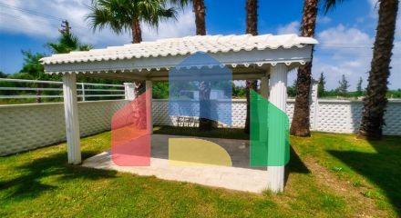 На продажу выставлен Отель в престижном районе Белек