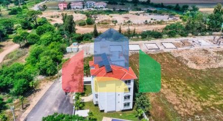 На продажу выставлен Отель в престижном районе Белек