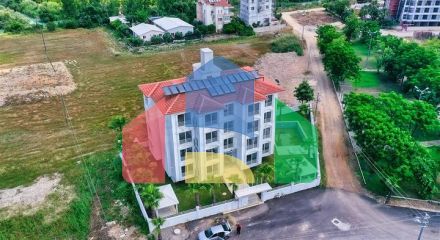 На продажу выставлен Отель в престижном районе Белек