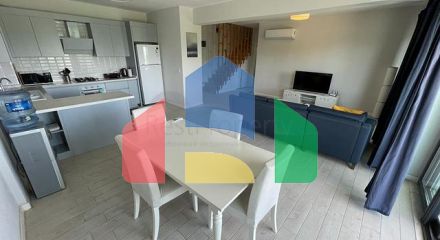 3+1 apartment in Belek Antalya area