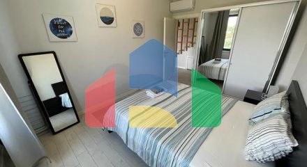 3+1 apartment in Belek Antalya area