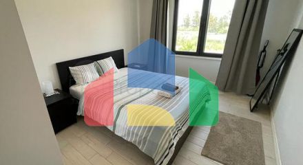 3+1 apartment in Belek Antalya area