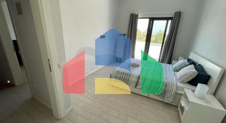 3+1 apartment in Belek Antalya area