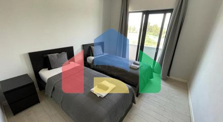 3+1 apartment in Belek Antalya area