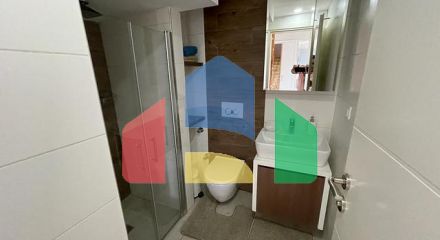 3+1 apartment in Belek Antalya area