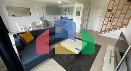 Квартира планування 3 + 1 в районі Белек - Анталія Квартира планування 3 + 1 в районі Белек - Анталія