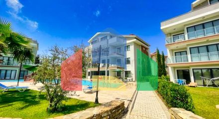 Квартира планування 3 + 1 в районі Белек - Анталія Квартира планування 3 + 1 в районі Белек - Анталія