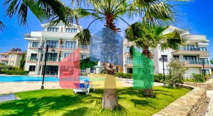 Квартира планування 3 + 1 в районі Белек - Анталія Квартира планування 3 + 1 в районі Белек - Анталія