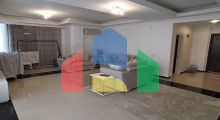 Вілла планування 4 + 1 в районі Белек - Анталія