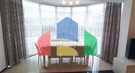 Вілла планування 4 + 1 в районі Белек - Анталія