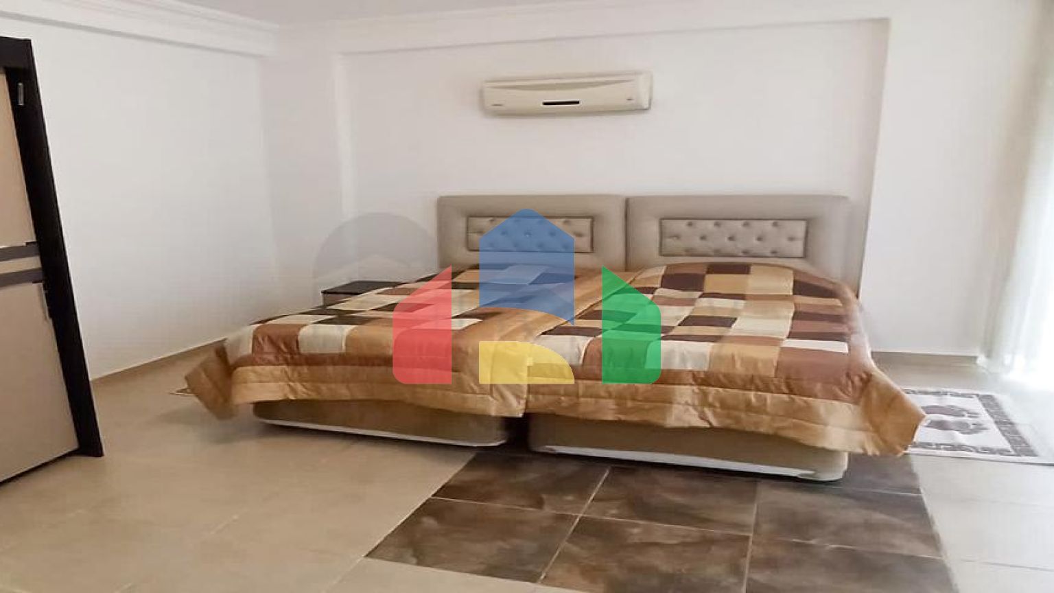 Вілла планування 4 + 1 в районі Белек - Анталія