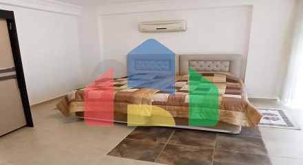 Вілла планування 4 + 1 в районі Белек - Анталія