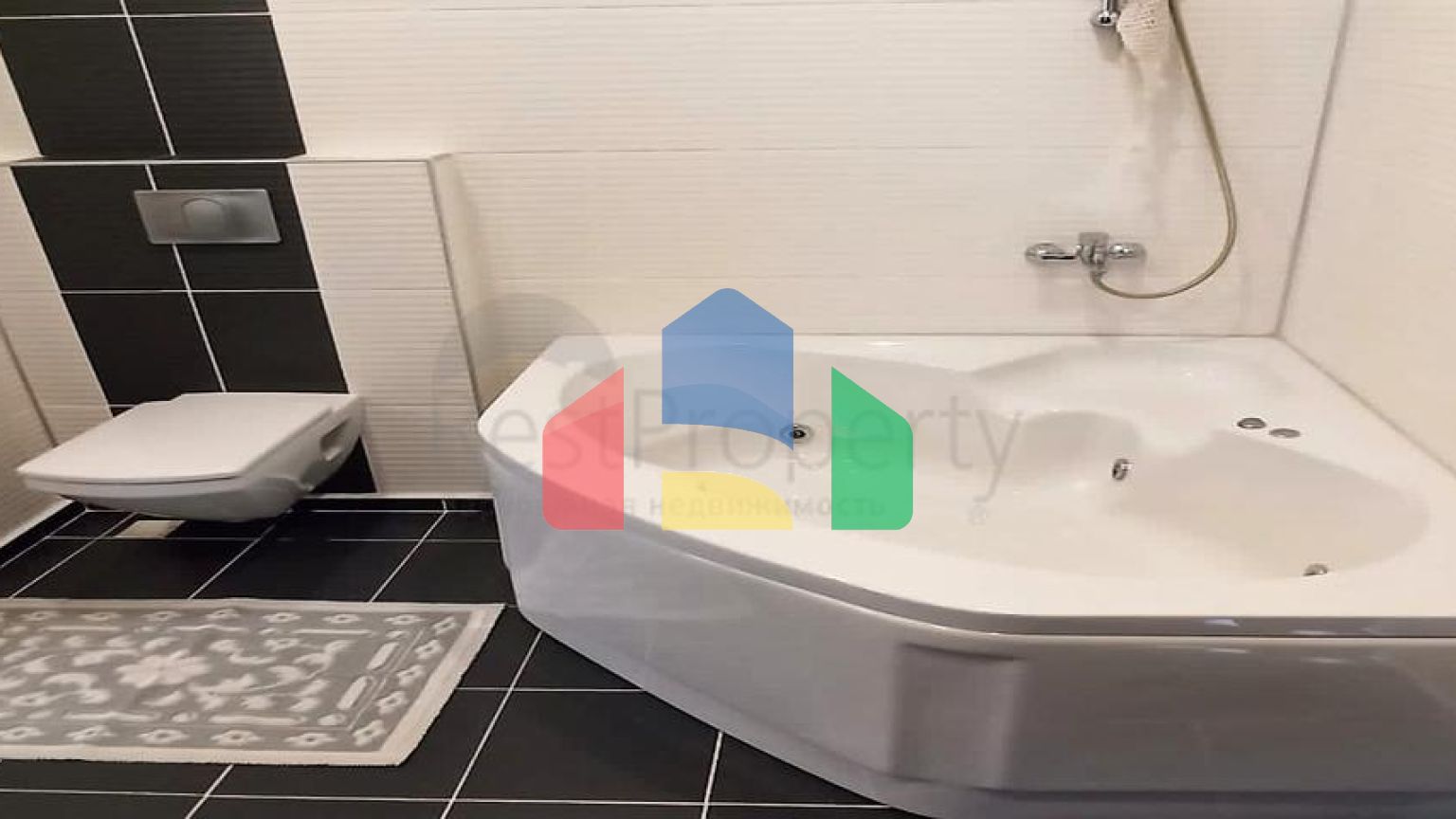 Вілла планування 4 + 1 в районі Белек - Анталія