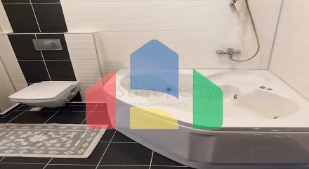 Вілла планування 4 + 1 в районі Белек - Анталія