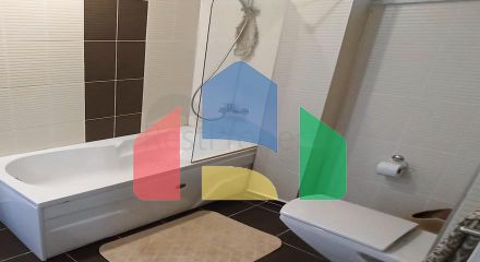 Вілла планування 4 + 1 в районі Белек - Анталія